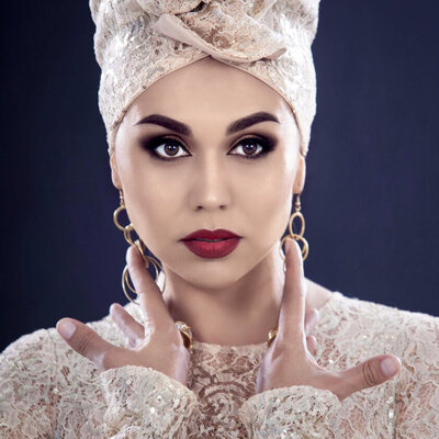 Песня Анель Аринова – What is Love