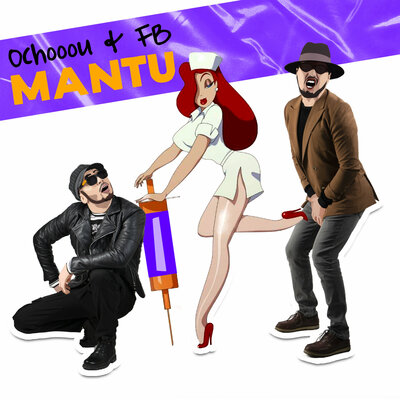 Песня Ochooou & FB – Mantu