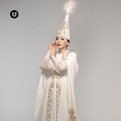 Песня Айгүл Иманбаева – Махаббаттың бағасы
