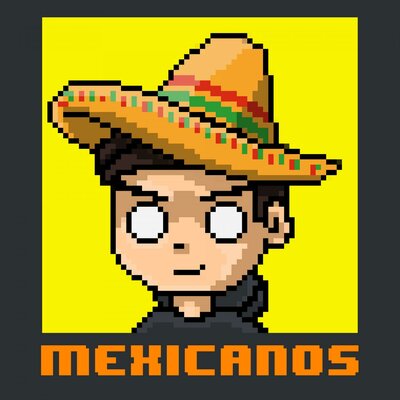 Песня KOSMOS – MEXICANOS (prod. by Tunixp)