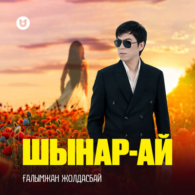 Песня Ғалымжан Жолдасбай – Шынар-ай