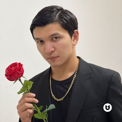 Песня Ұланғасыр Қами – Қызыл Раушан