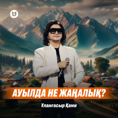 Песня Ұланғасыр Қами – Ауылда не жаңалық?