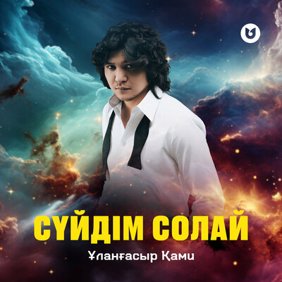 Песня Ұланғасыр Қами – Сүйдім солай