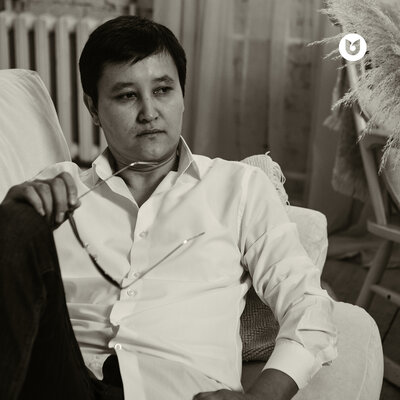 Песня Нұржан Халжан – Сен ғана