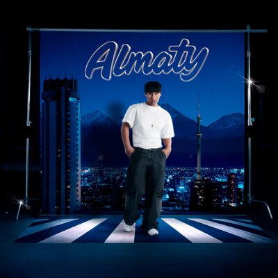 Песня Kalifarniya – Almaty