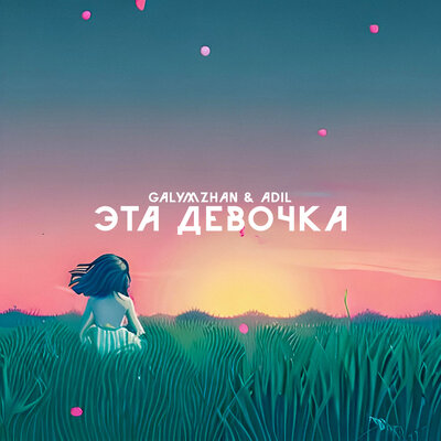 Песня Galymzhan & Adil – Эта девочка