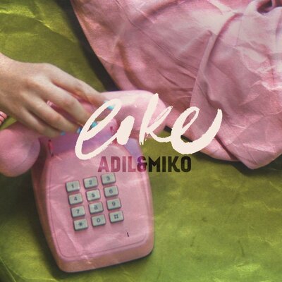 Песня Miko & Adil – Like
