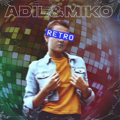 Песня Miko & Adil – Retro
