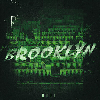 Песня Adil – Brooklyn