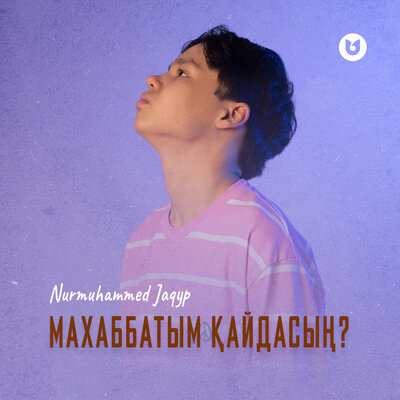 Песня Nurmuhammed Jaqyp – Махаббатым қайдасың?