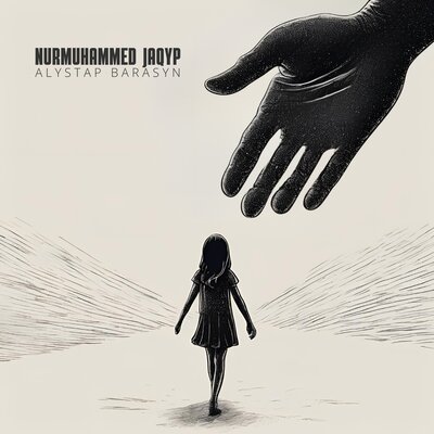 Песня Nurmuhammed Jaqyp – Alystap barasyn