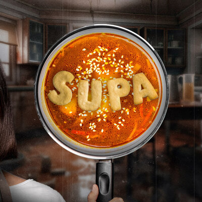 Песня Ghetto Dogs – Supa