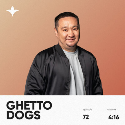 Песня Ghetto Dogs – Мои красотки