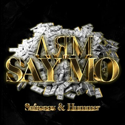 Песня Say Mo – Лям (Safronov x Hummer Remix)