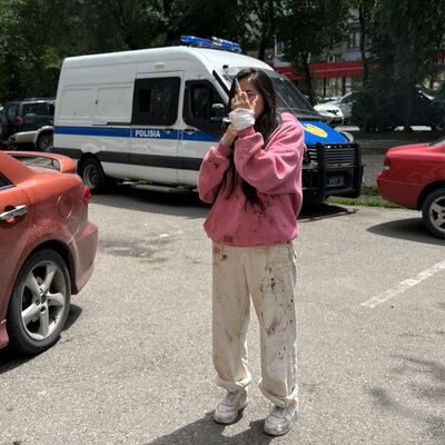 Песня Say Mo – Toxic