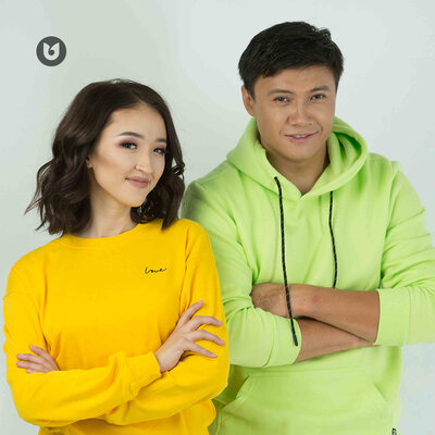 Песня Қосқанат Көпжасар & Гаухар Сардарбек – Таңдағанымсың