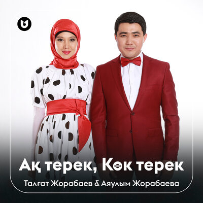 Песня Талғат Жорабаев & Аяулым Жорабаева – Ақ терек, Көк терек