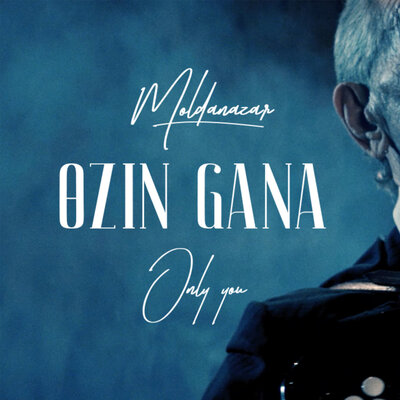 Песня Moldanazar – Ozin Gana