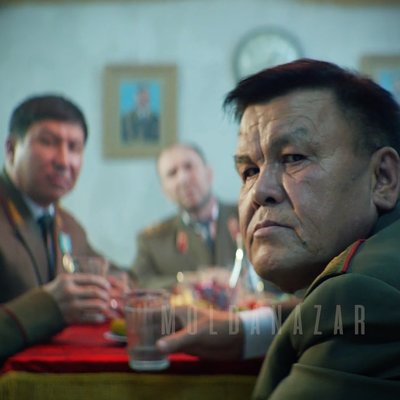 Песня Moldanazar – Senin Zhanynda