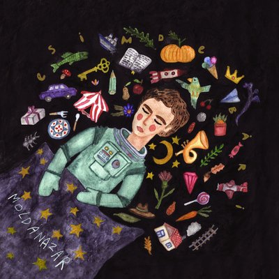Песня Moldanazar – Oral