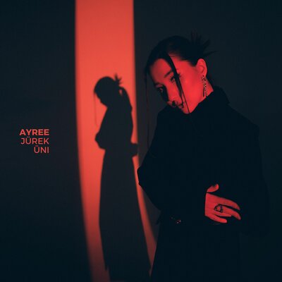 Песня AYREE – Jürek ünı