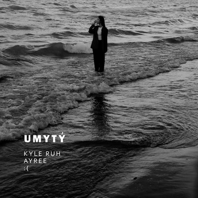 Песня Kyle Ruh & AYREE – Umytý