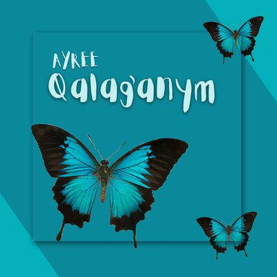 Песня AYREE – Qalaǵanym