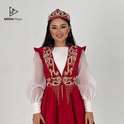 Песня Анара Батырхан – Рахмет