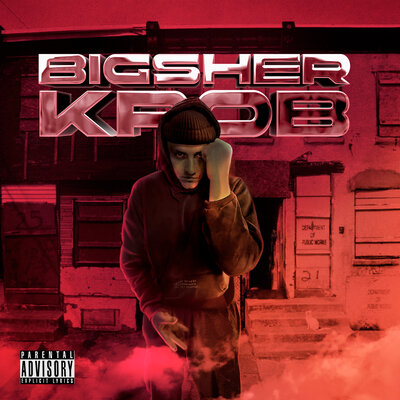 Песня BIGSHER – КРОВ