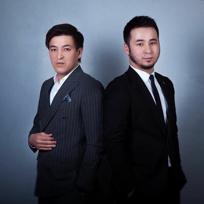 Песня Қуат Әбілов & Қуаныш Кеңес – Бұлтты күндер