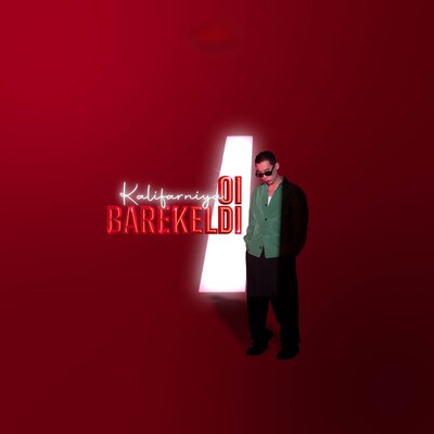 Песня Kalifarniya – Oi barekeldi