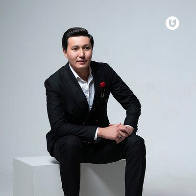 Песня Нұрбол Жорабеков – Жаңа жыл