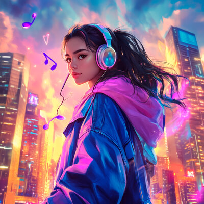 Песня Aidana Medenova – Hey, Hater