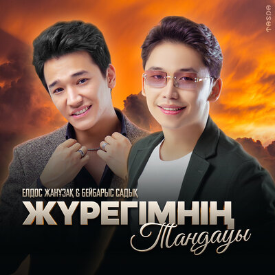 Песня Елдос Жанұзақ & Бейбарыс Садық – Жүрегімнің таңдауы
