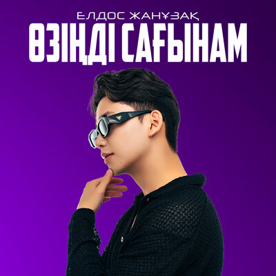 Песня Елдос Жанұзақ – Өзіңді сағынам