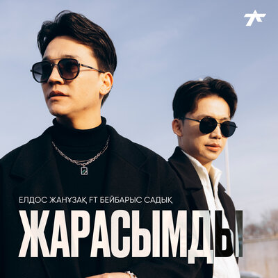 Песня Елдос Жанұзақ & Бейбарыс Садық – Жарасымды
