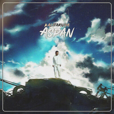 Песня Kalifarniya – Aspan