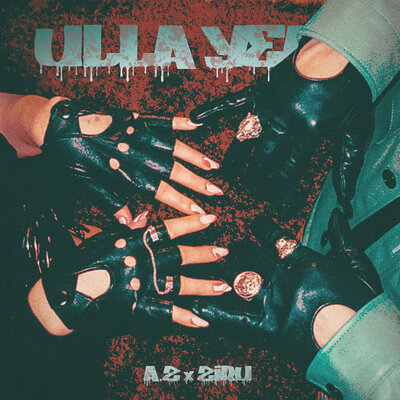 Песня A.Z. & Ziru – Ulla Yeah