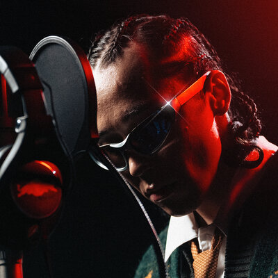 Песня A.Z. – RedBull 64 Bars