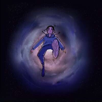 Песня A.Z. – Andromeda