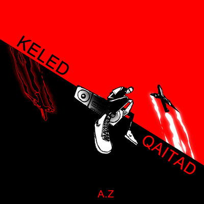 Песня A.Z. – Keled Qaitad