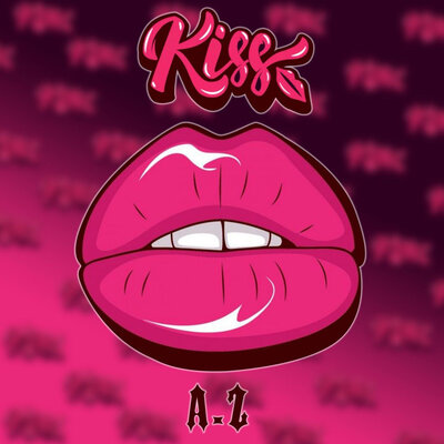 Песня A.Z. – kiss
