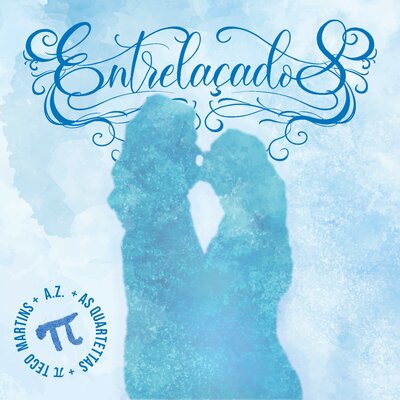 Песня Teco Martins & As Quartettas & A.Z. – Entrelaçados