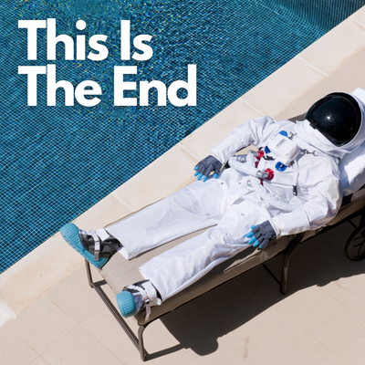 Песня A.Z. & Maya La Maya – This Is The End