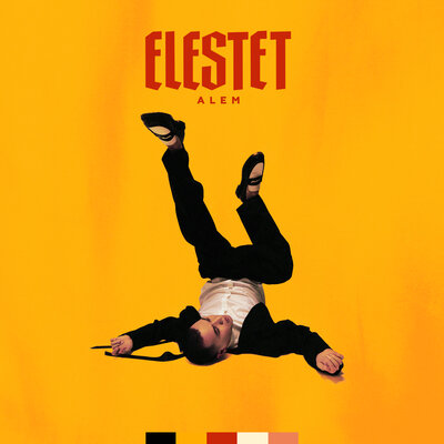 Песня ALEM – ELESTET