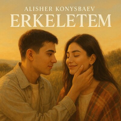 Песня Alisher Konysbaev – Erkeletem