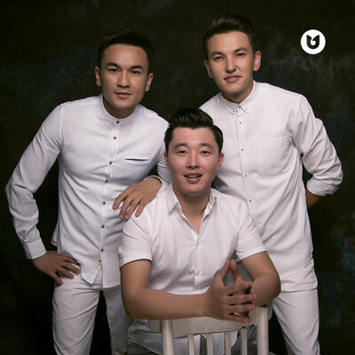 Песня Ағайындылар тобы – Уәде бер