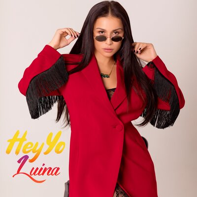Песня Luina – Адреналин