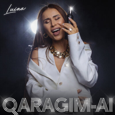 Песня Luina – QARAGIM-AI